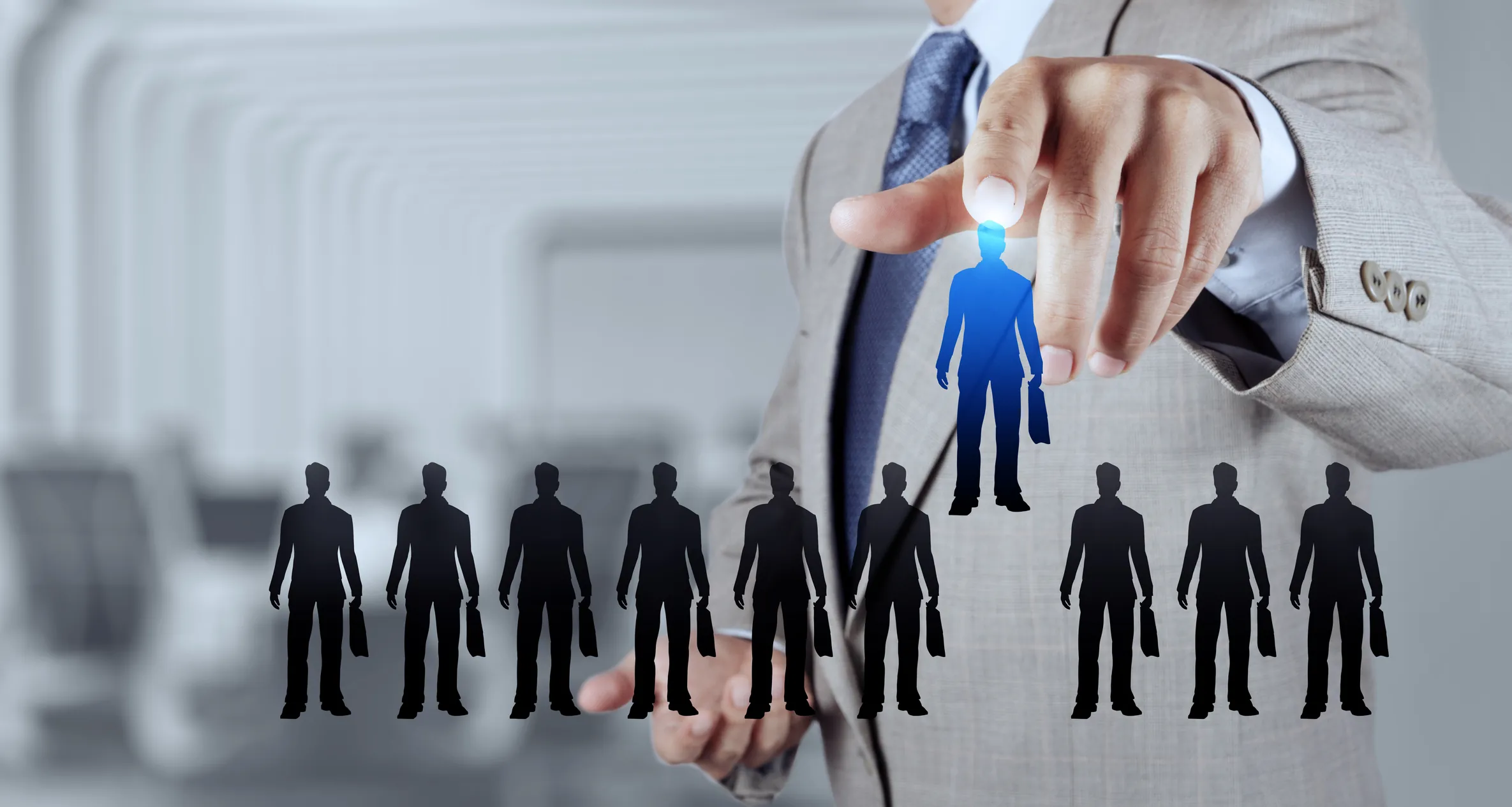 header image for staff aug process blog